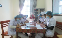 Hà Tĩnh: Khoa Y học cổ truyền phục hồi chức năng Bệnh viện đa khoa thị xã Hồng Lĩnh từng bước đi lên đáp ứng xu thế khám, chữa bệnh